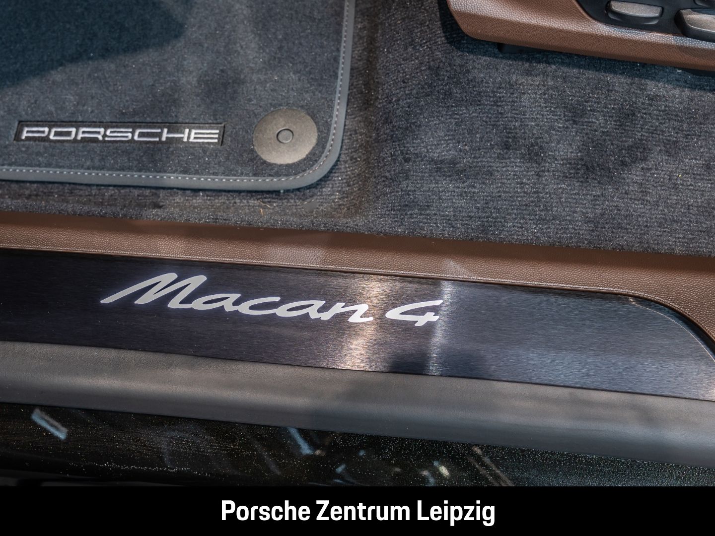 Porsche Macan - Bild 23
