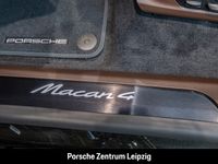 Porsche Macan - Vorschau Bild 23