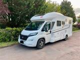 Eura Mobil Profila RS 695 EB / Mondial / AHK/ Klima - Eura Mobil 69