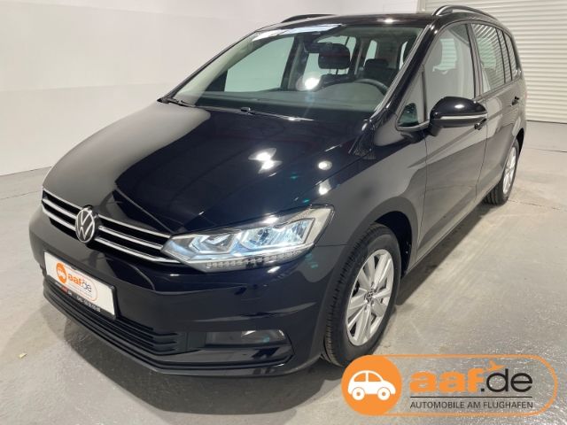 Volkswagen Touran 1.5 TSI DSG Comfortline 7-Sitzer EU6d