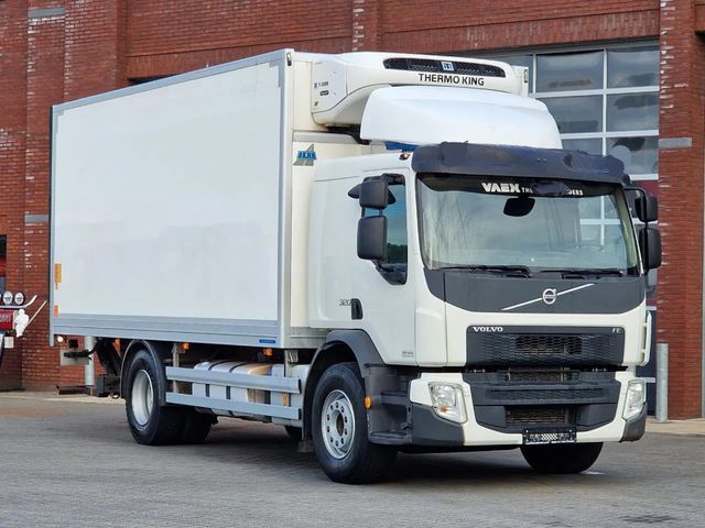 Volvo FE 320 4x2 - Thermoking T-800R Bi Temp frigo - L