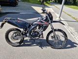 Rieju MRT 50 Europa Cross Euro 5 - RIEJU MOTORRAD