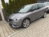 Renault Grand Scenic TCe 160 GPF Limited, Kamera, Navi - gebrauchte Renault Grand Scenic aus dem Jahr 2019