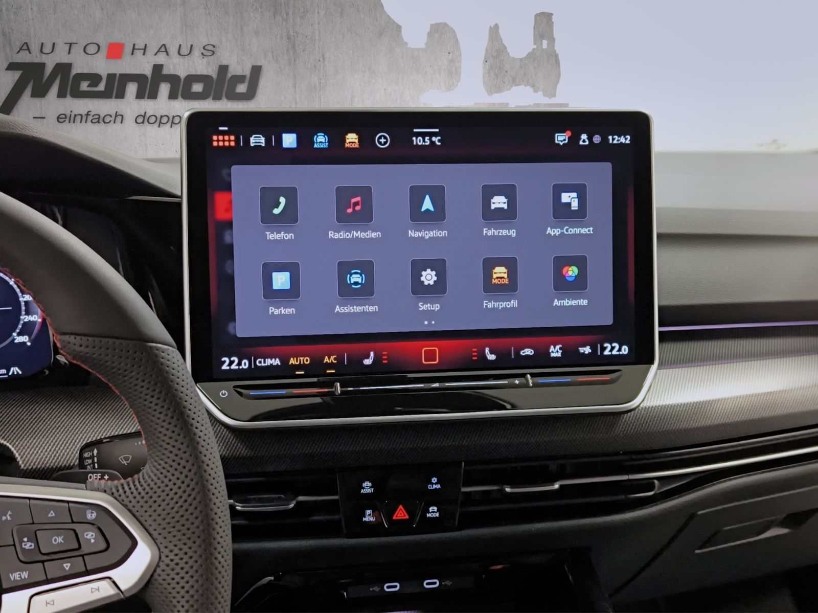 Volkswagen Golf - Bild 17