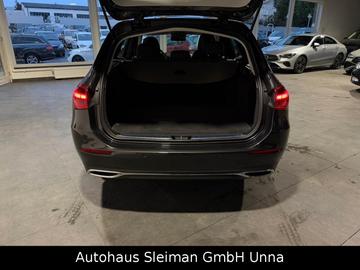 2024 Mercedes-BENZ C 180 — миниатюра 18