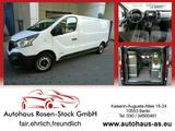 Renault Trafic 1,6 dCi 120 L2H1,3 Sitzer,Standh,Regale - Renault Trafic: Kleinbus