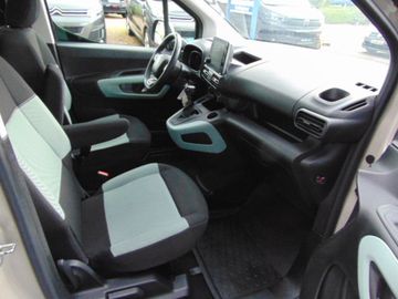 Bild 9 Citroën Berlingo Feel M