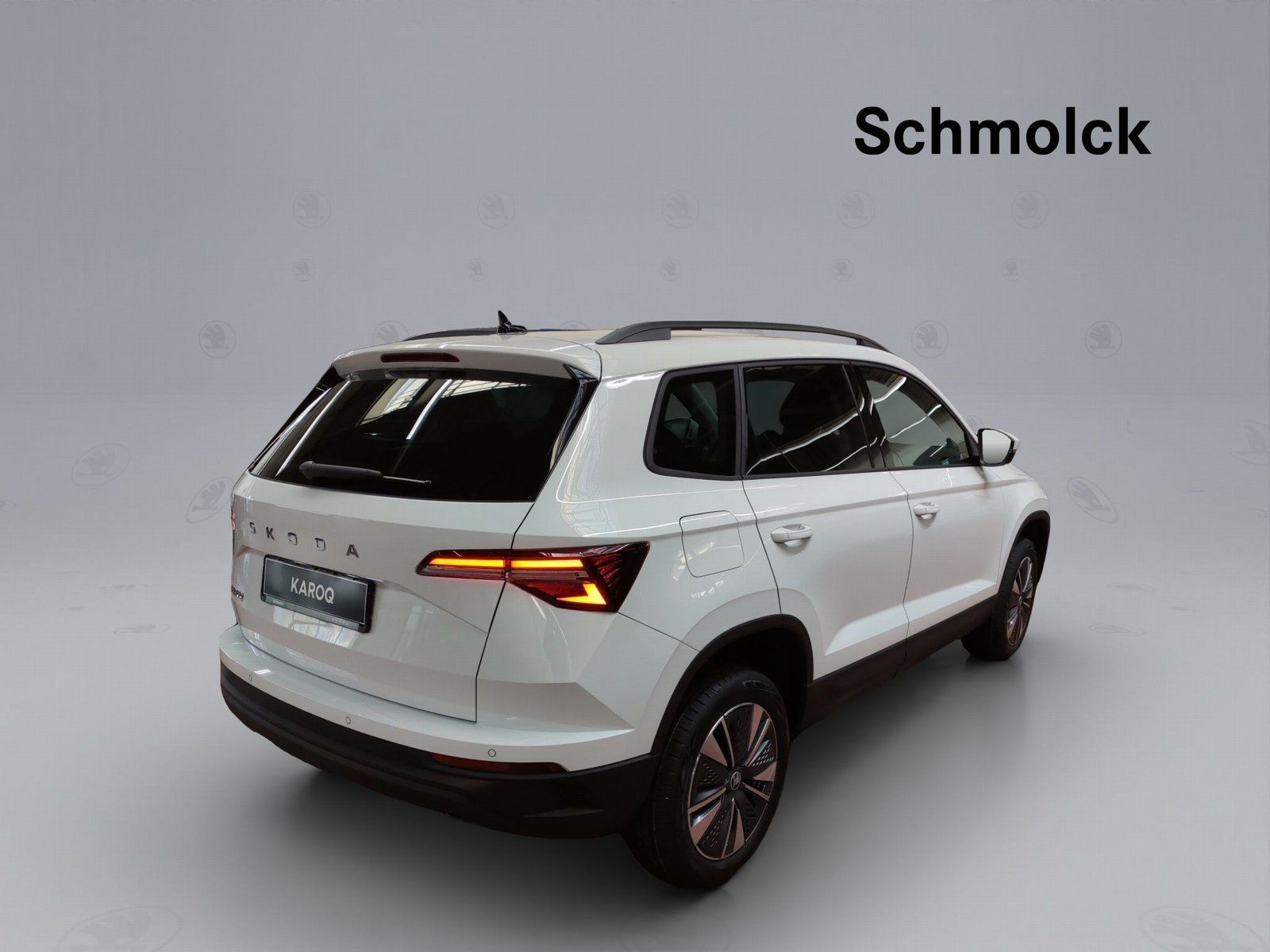 Skoda Karoq - Bild 4