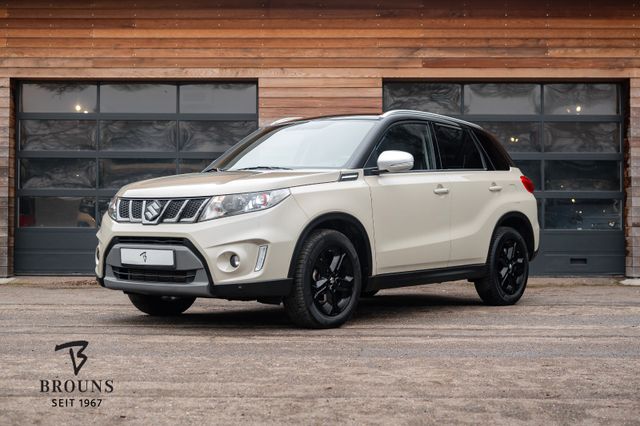 Suzuki Vitara 1.4 S Allgrip 140PS *1.Hd.-Kamera