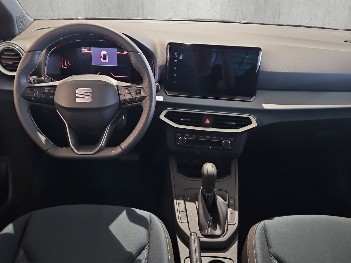 Seat Arona - Bild 12