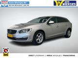 Volvo V60 2.0 D2 | Nordic+ | Airco-Ecc | Cruise | Navi - Volvo V60 bis 10.000 Euro