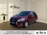 Mitsubishi Space Star Select 1.2 MIVEC M/T KLIMA DAB - Mitsubishi Neuwagen in Hannover