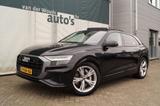 Audi Q8 55 TFSI Quattro Hybrid ProLine S-Line -PANO-L - Audi Q8 Gebrauchtwagen