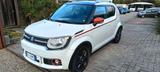 Suzuki Ignis 1.2 Hybrid 4WD All Grip Top iUnique - Suzuki Ignis mit Hybrid-Antrieb
