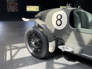 1948 Bentley OTHERS 照片 5