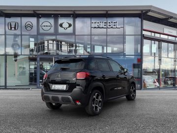 Citroën C3 Aircross Shine Pack 1.2 PT °Navi°RFK°PDC°AAC°