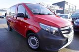 Mercedes-Benz Vito Tourer 111 CDI lang*9-SITZER*SEHR GEPFLEGT* - Mercedes-Benz Vito: 111cdi