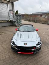 Abarth 124 Spider 1.4 MultiAir Turbo - - scheckheftgepflegte Abarth 124 Spider