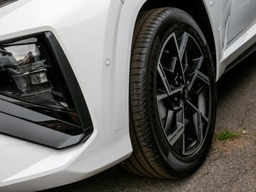 Hyundai Tucson 1.6 N Line Plug-In Hybrid 4WD Navi KRELL