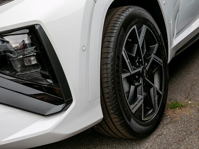 Hyundai Tucson 1.6 N Line Plug-In Hybrid 4WD Navi KRELL