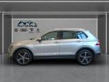 Volkswagen Tiguan 1.4 TSI Comfortline DSG AHK*LED*Navi*18 - Volkswagen Tiguan Comfortline mit Benzin-Antrieb