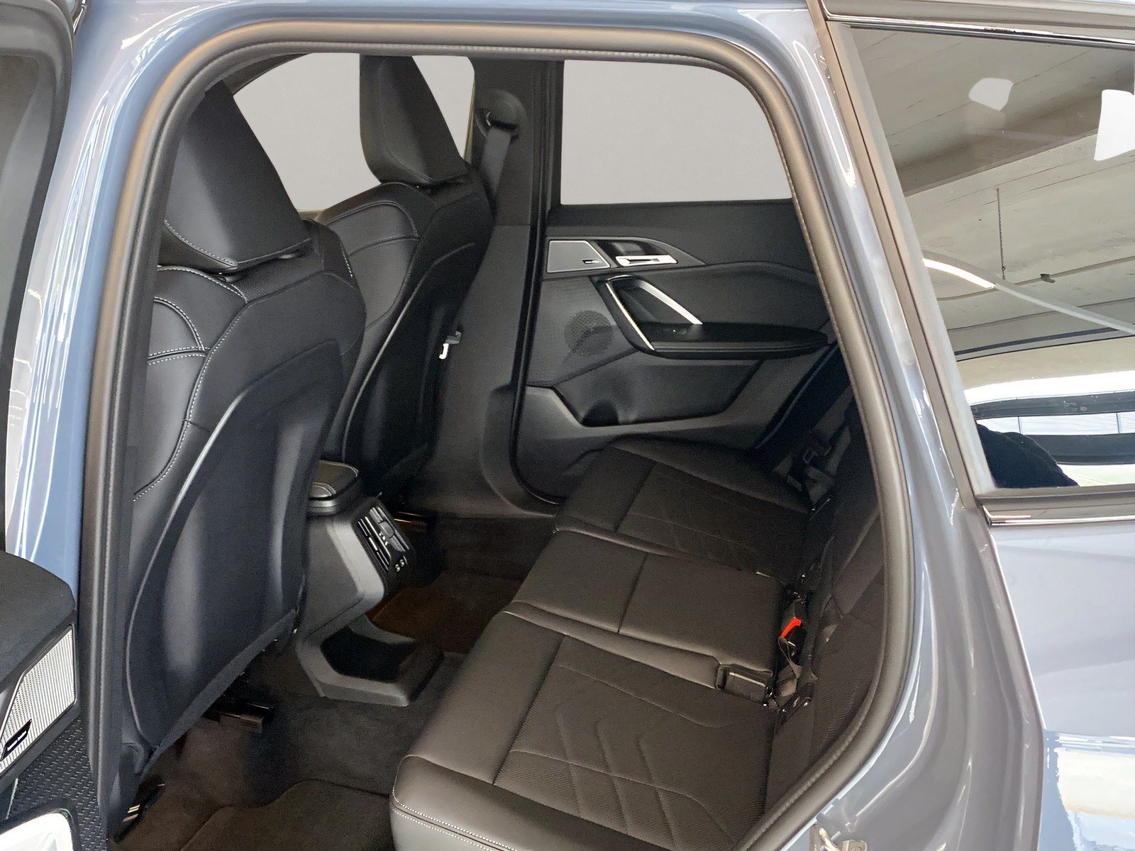 BMW X1 - Bild 6