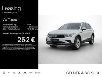Volkswagen Tiguan - Vorschau Bild 1