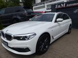 BMW 530 i xDrive*PANORAMADACH*LEDER*LED*ALU*PDC* - BMW 530 Gebrauchtwagen in Stuttgart