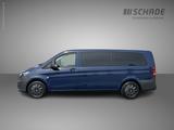 Mercedes-Benz Vito 114 CDI TOURER PRO EXTRALANG NAVI 9G-TRON - Mercedes 8-Sitzer