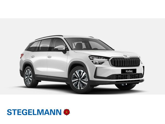 Skoda Kodiaq 1.5 TSI DSG - LAGERWAGEN Selection