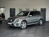 Mercedes-Benz GLK 350 4Matic AMG *V6*360° Kamera*AHK*ILS - Mercedes-Benz GLK 350: AMG