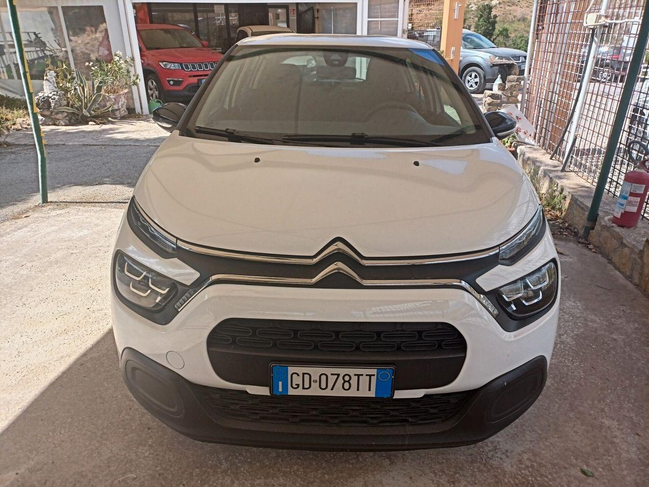Citroën C3