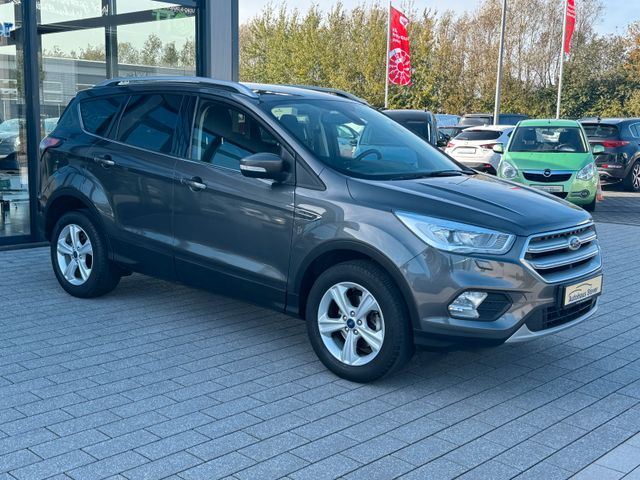 Ford Kuga Cool & Connect