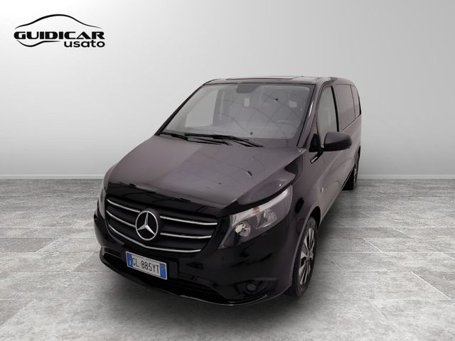 Mercedes-Benz Vito III 116 - vito 116 cdi compac