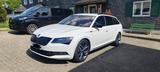 Skoda Superb 2.0 TDI SCR 140kW DSG 4x4 SportLine C... - Skoda Superb in Wuppertal
