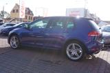 Volkswagen Golf VII 1.0 TSI DSG Join LED Navi ACC AHK - VW Golf mit Anhängerkupplung