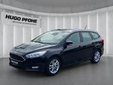 Ford Focus Business Edt. Turnier 1.0 EB AHK | SHZ | L - gebrauchte Ford Focus aus dem Jahr 2017