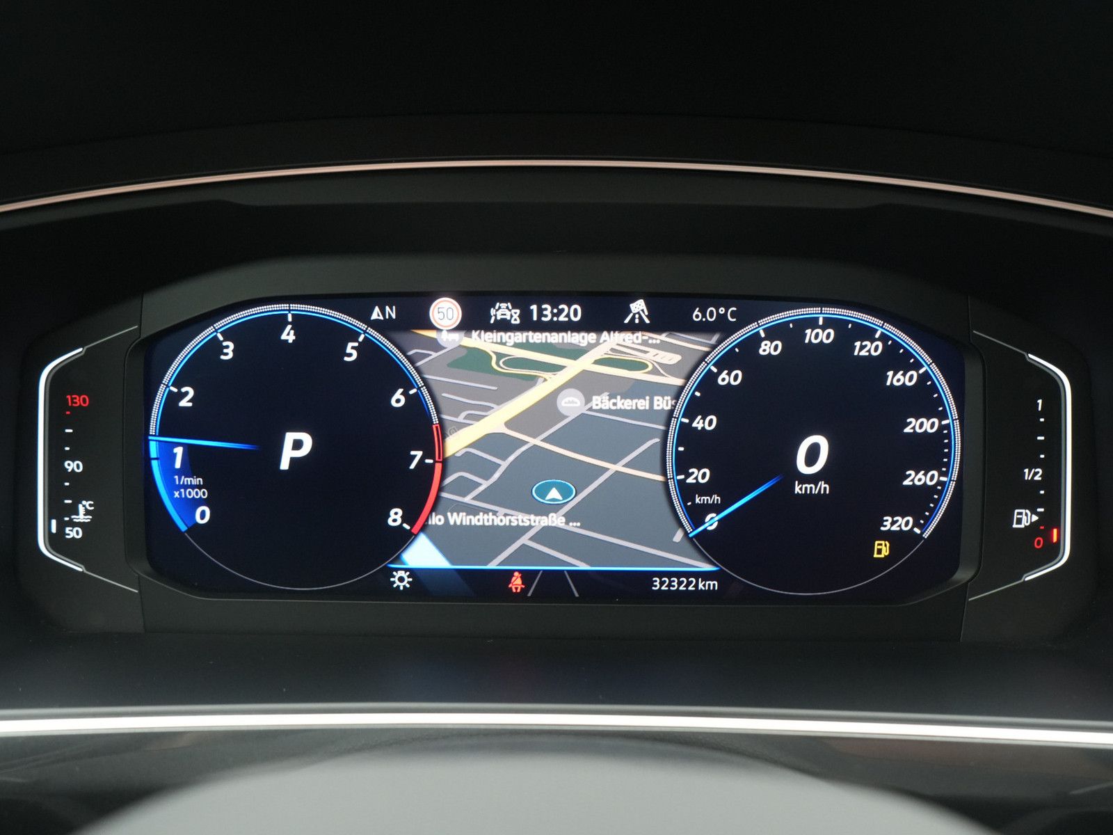 Volkswagen Tiguan - Bild 5