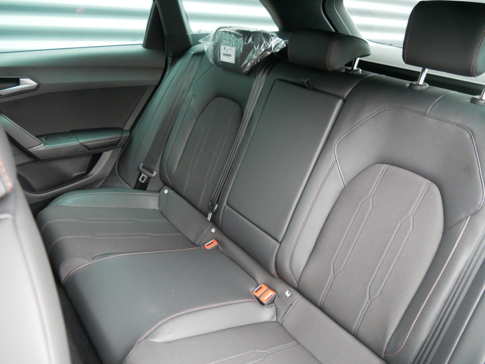 Cupra Leon - Bild 13