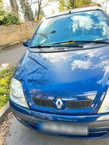 Renault scenic top - gebrauchte Renault Scenic aus dem Jahr 2000
