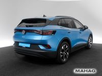 Volkswagen ID.4 - Vorschau Bild 8