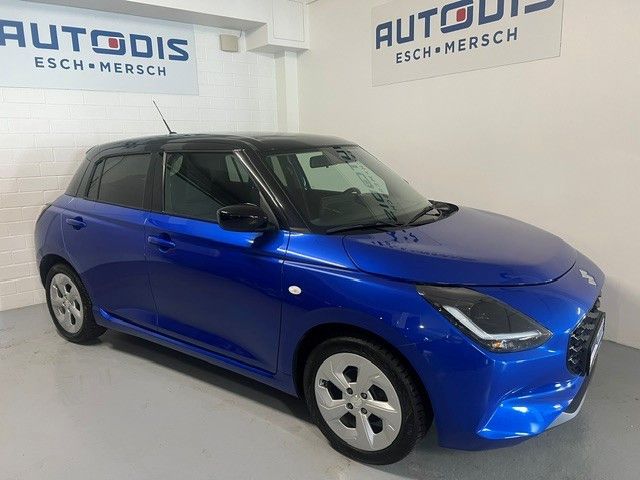 Suzuki Swift 1.2 Dual-Jet GL+ AUTOMATQIUE imagem 3