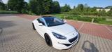 Peugeot RCZ Aut.NaviXenonLederPdcV.u.HScheckh.Jbl - Peugeot RCZ: Automatik