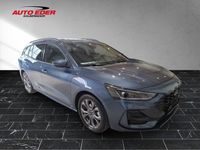 Ford Focus - Vorschau Bild 5