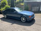 ALPINA B10 V8 E39 - ALPINA: B1