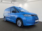 Volkswagen T7 California Beach Camper 2.0 TDI LÜ *AHK*NAVI* - blaue Volkswagen T7 California