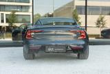 Polestar 1 ONE of 1500 B&W HUD Carbon 360° - Polestar 1: mit Navigationssystem