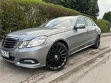Mercedes-Benz Mercedes Benz E350 CDI, BlueEfficiency Ava... - Mercedes-Benz E 350 in Aachen