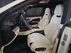 Fahrzeugabbildung Lamborghini Urus (BANG&OLUF/3D-CAM/PANO/MASSAGE/2xTV/STYLE