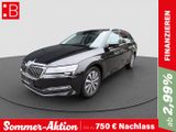 Skoda Superb Combi 1.5 TSI ACT DSG Style AHK LED NAVI  - Skoda in Remscheid